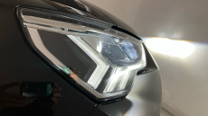 Audi Q3 35 TFSI Black Edition 5dr Petrol Estate